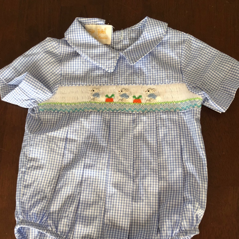 Spring/ Easter outfit